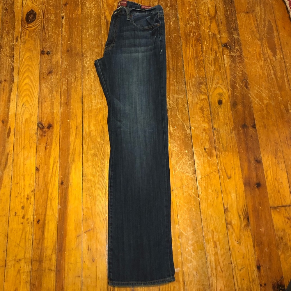 Men’s 32x34 Lucky Jeans 361 Vintage Straight